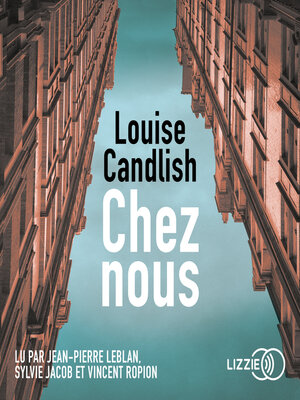 cover image of Chez Nous